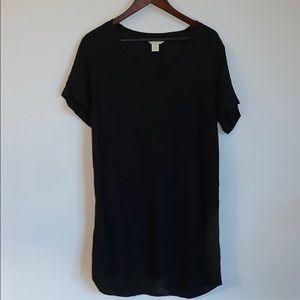 H&M T-Shirt Dress